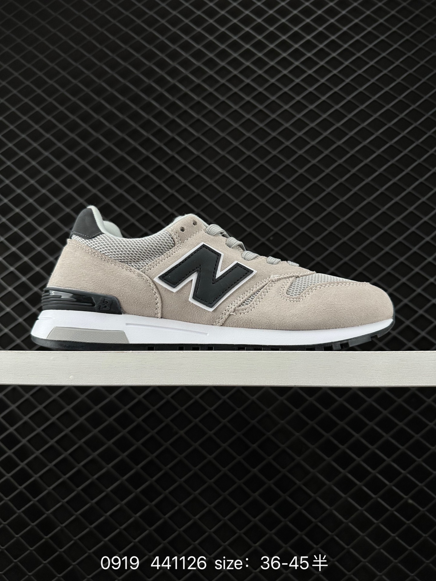 NEW BALANCE NB ML565CLG CBK EG1